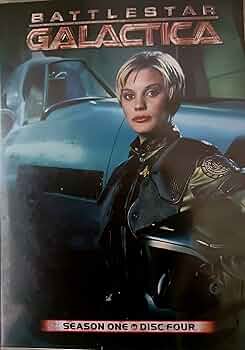 その他 Battlestar Galactica: Season One [DVD] [Import] Amazon.com: Battlestar Galactica - Season One : Movies & TV